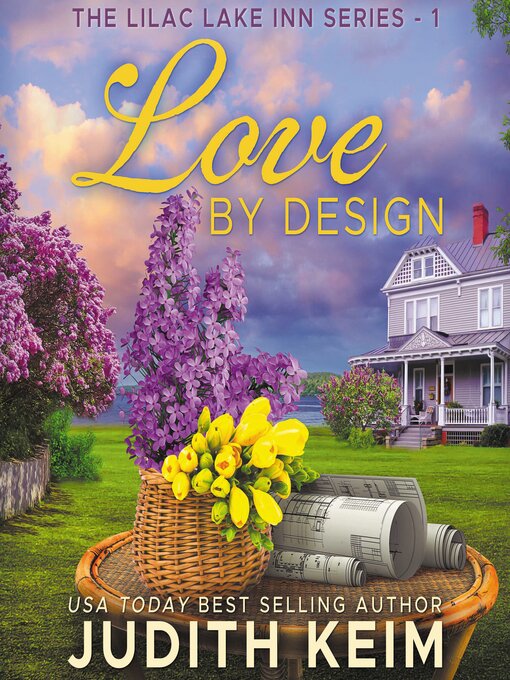 Title details for Love by Design by Judith Keim - Available